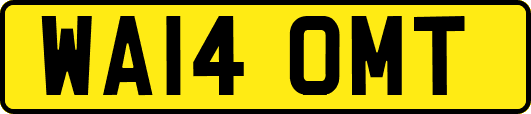 WA14OMT