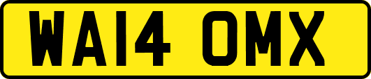 WA14OMX