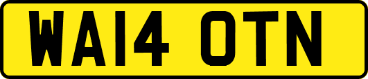 WA14OTN