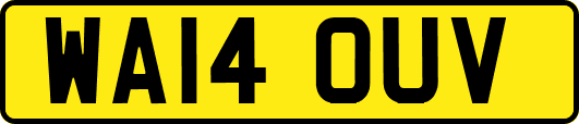 WA14OUV