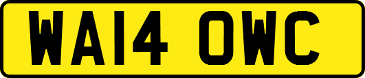 WA14OWC