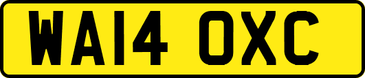 WA14OXC