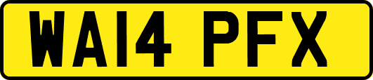 WA14PFX