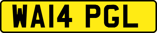 WA14PGL