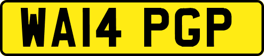 WA14PGP