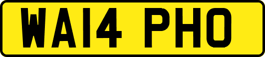 WA14PHO