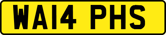 WA14PHS