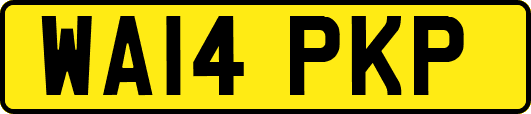WA14PKP
