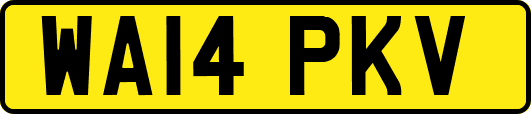 WA14PKV