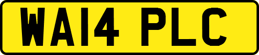 WA14PLC