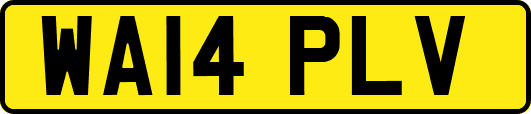 WA14PLV