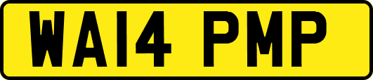 WA14PMP