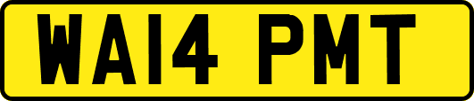 WA14PMT