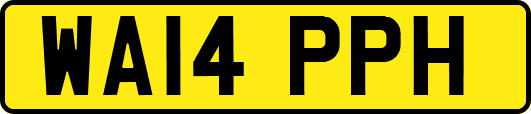 WA14PPH