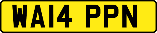 WA14PPN