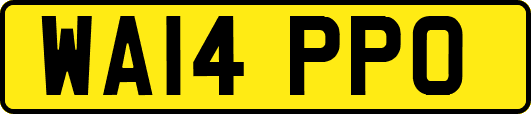 WA14PPO