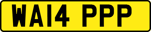 WA14PPP
