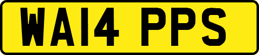 WA14PPS
