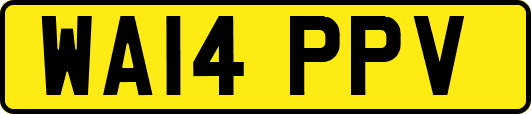 WA14PPV