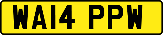 WA14PPW