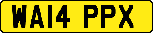 WA14PPX