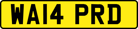 WA14PRD