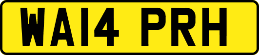 WA14PRH