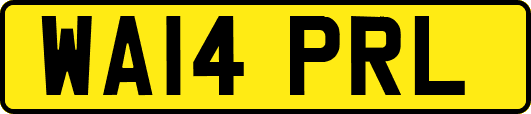WA14PRL