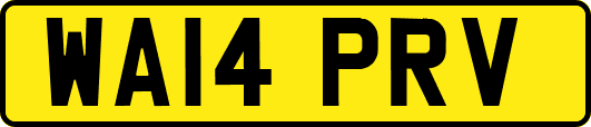 WA14PRV