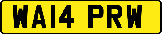 WA14PRW