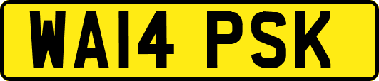 WA14PSK