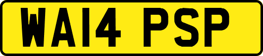 WA14PSP