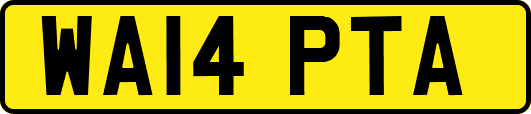WA14PTA