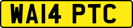 WA14PTC