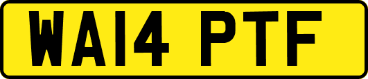 WA14PTF