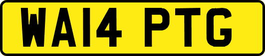 WA14PTG