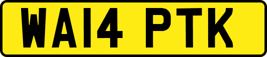 WA14PTK