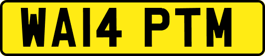 WA14PTM