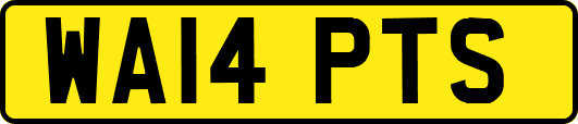 WA14PTS