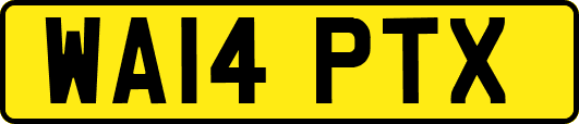 WA14PTX