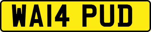 WA14PUD