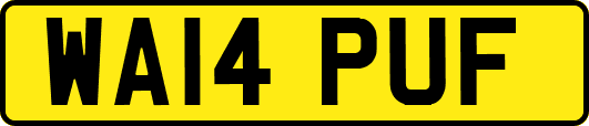 WA14PUF