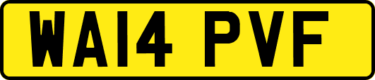 WA14PVF