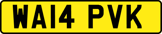 WA14PVK