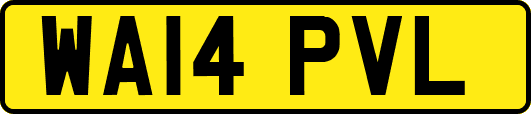 WA14PVL