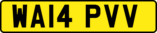 WA14PVV