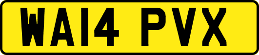 WA14PVX