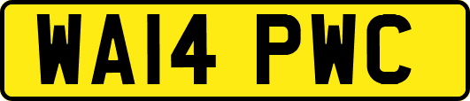 WA14PWC