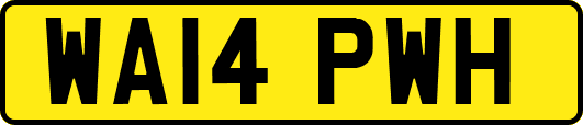 WA14PWH