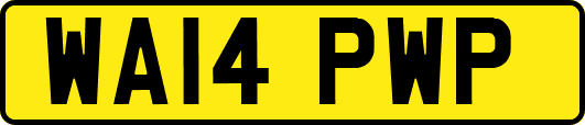 WA14PWP
